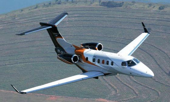 بالصور.. طائرات الأثرياء الأغلى ثمنا والأكثر رفاهية صورة رقم 4