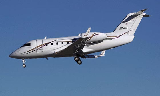 بالصور.. طائرات الأثرياء الأغلى ثمنا والأكثر رفاهية صورة رقم 9