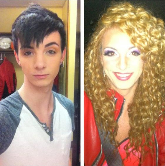 الدستور التايلندي الجديد يمضي نحو الاعتراف بالنوع الثالث صورة رقم 3