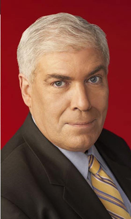 كلمة مسيئة لاسرائيل تطيح بنجم شهير في سي.أن.أن صورة رقم 6