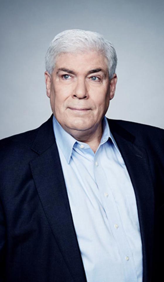 كلمة مسيئة لاسرائيل تطيح بنجم شهير في سي.أن.أن صورة رقم 9