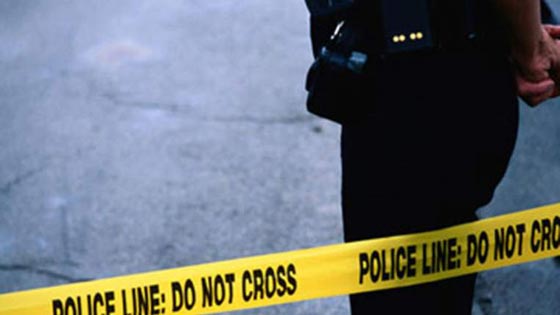 امريكية متهمة بحرق طفلتها في الشارع بعد تبليلها بمادة مشتعلة صورة رقم 1