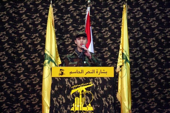 على خطى والده.. جهاد مغنية كان العين الساهرة لحسن نصرالله على الجولان صورة رقم 4