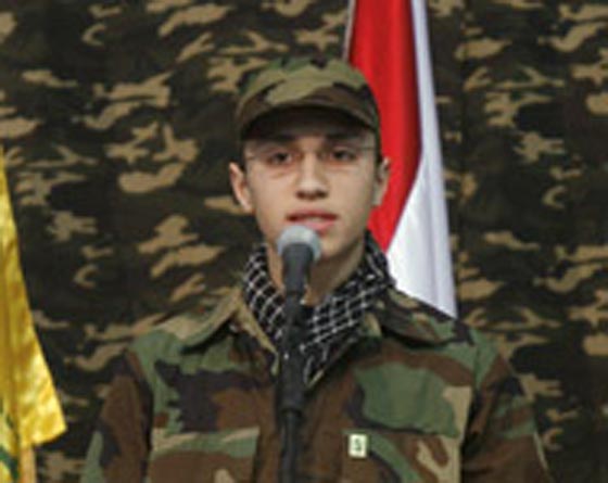 على خطى والده.. جهاد مغنية كان العين الساهرة لحسن نصرالله على الجولان صورة رقم 3