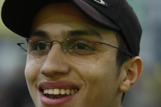 على خطى والده.. جهاد مغنية كان العين الساهرة لحسن نصرالله على الجولان صورة رقم 1