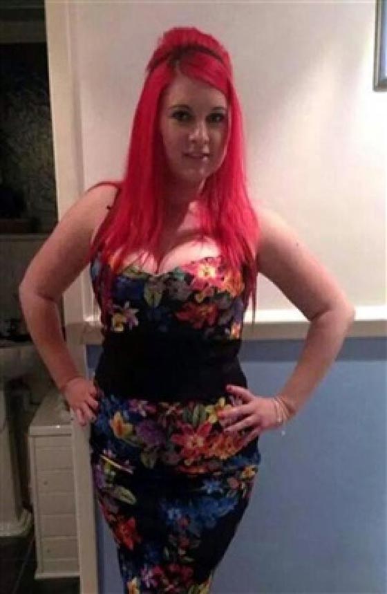 بالصور.. شبح سيدة عجوز من قرن آخر ينافس فتاة على حبيبها صورة رقم 1