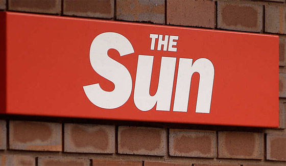  لاول مرة.. ذي صن تظهر بدون صور نساء مكشوفات الصدر صورة رقم 1