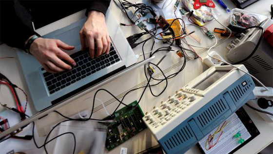 سنودن: الاستخبارات البريطانية تجسست على أبرز وسائل إعلام صورة رقم 3