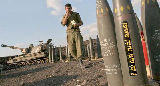 اسرائيل تنشر منظومة القبة الحديدية بالشمال تحسبا من رد حزب الله صورة رقم 4