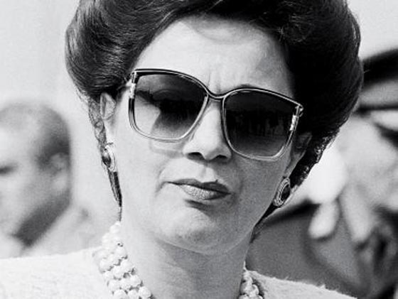 في مقابلة فريدة معها.. سوزان مبارك تكشف عن خفايا سرية في شخصيتها صورة رقم 2