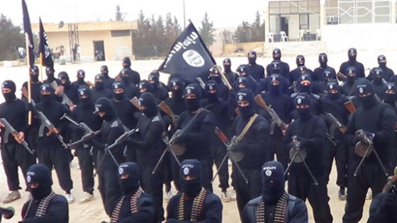 الدواعش يمنعون التدخين وقص الشعر وارتداء الجينز.. ويعاقبون بالجلد وقطع اليد صورة رقم 1