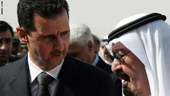 حياة الملك عبدالله الأكثر شعبية والقريب الى الناس في 40 صورة صورة رقم 12