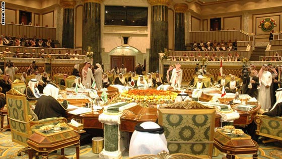 حياة الملك عبدالله الأكثر شعبية والقريب الى الناس في 40 صورة صورة رقم 20