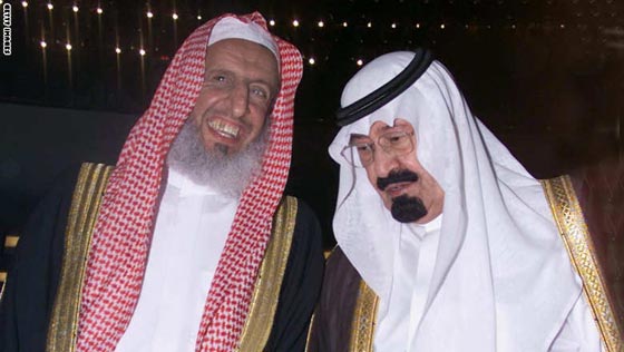 حياة الملك عبدالله الأكثر شعبية والقريب الى الناس في 40 صورة صورة رقم 32