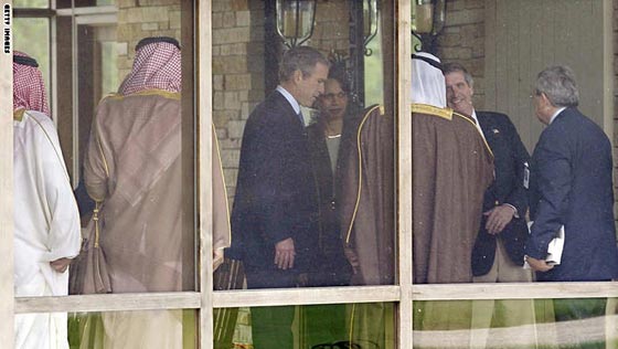 حياة الملك عبدالله الأكثر شعبية والقريب الى الناس في 40 صورة صورة رقم 40