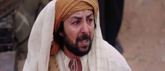 فنانون مغاربة يتعرضون للتهديد بالقتل والحرق بسبب فيلم ابن الرب صورة رقم 2