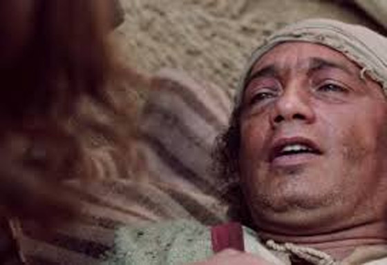 فنانون مغاربة يتعرضون للتهديد بالقتل والحرق بسبب فيلم ابن الرب صورة رقم 3