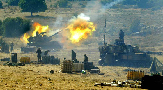 اسرائيل تضع سيناريوهات.. كيف ستكون حرب لبنان الثالثة ومتى تبدأ؟ صورة رقم 2