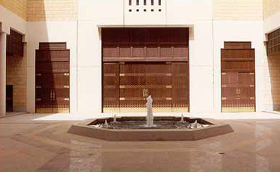 صور: 15 معلومة عن (قصر الحُكم) في السعودية صورة رقم 12