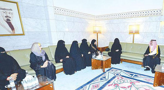 صور: 15 معلومة عن (قصر الحُكم) في السعودية صورة رقم 14