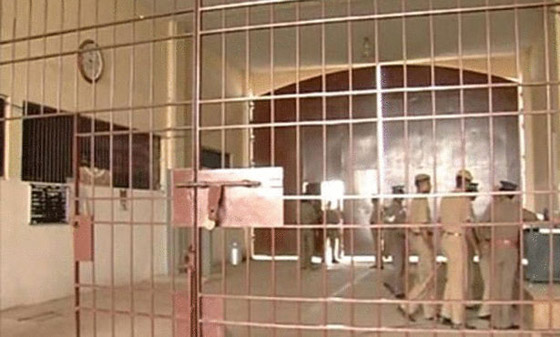 9 سجون لأباطرة الإجرام والهروب منها هو المستحيل بعينه صورة رقم 6