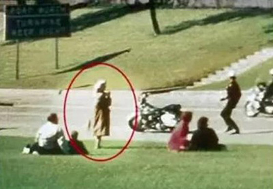 شاهد.. 7 صور غامضة عجز البشر عن تفسيرها صورة رقم 2