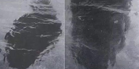 شاهد.. 7 صور غامضة عجز البشر عن تفسيرها صورة رقم 3