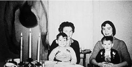 شاهد.. 7 صور غامضة عجز البشر عن تفسيرها صورة رقم 4