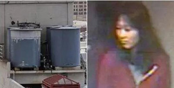 شاهد.. 7 صور غامضة عجز البشر عن تفسيرها صورة رقم 6