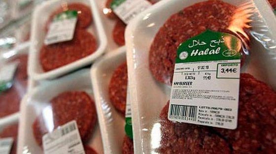  غضب في بريطانيا بعد المصادقة على مسلخ ذبح الحلال دون صعق صورة رقم 2