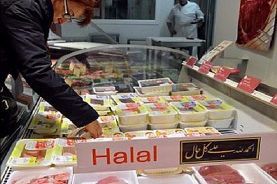  غضب في بريطانيا بعد المصادقة على مسلخ ذبح الحلال دون صعق صورة رقم 1