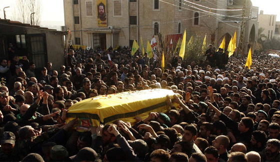 قذائف صاروخية على شمال اسرائيل واجلاء الزوار عن جبل الشيخ صورة رقم 5