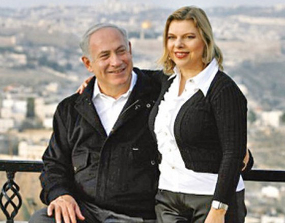 مدبرو منزل نتنياهو تعرضوا للاهانة من الزوجة سارة بعد احتسائها الكحول صورة رقم 5