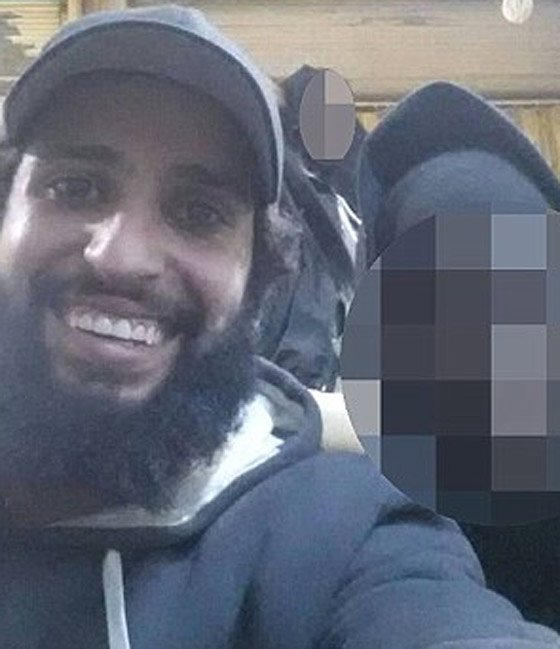 قصة حب داعشية بدأت بملاهي الرقص في استراليا وانتهت بالموت في الرقة صورة رقم 11