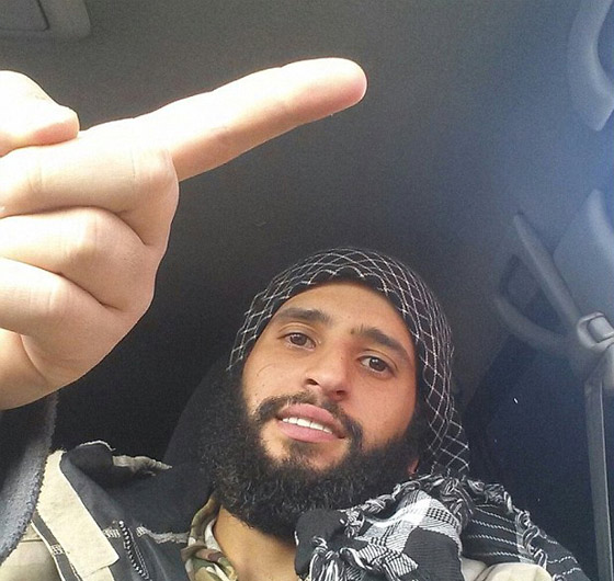 قصة حب داعشية بدأت بملاهي الرقص في استراليا وانتهت بالموت في الرقة صورة رقم 1