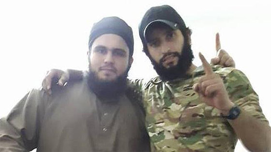 قصة حب داعشية بدأت بملاهي الرقص في استراليا وانتهت بالموت في الرقة صورة رقم 9