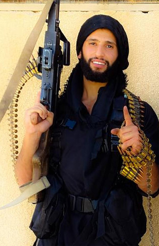 قصة حب داعشية بدأت بملاهي الرقص في استراليا وانتهت بالموت في الرقة صورة رقم 8