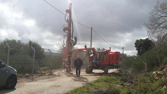 بعد مقتل اربعة من جنودها.. اسرائيل تطلب من سكان الجليل البقاء في منازلهم  صورة رقم 6