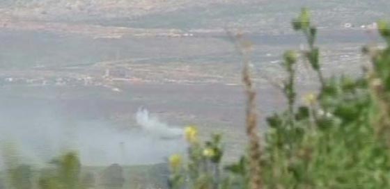 بعد مقتل اربعة من جنودها.. اسرائيل تطلب من سكان الجليل البقاء في منازلهم  صورة رقم 8