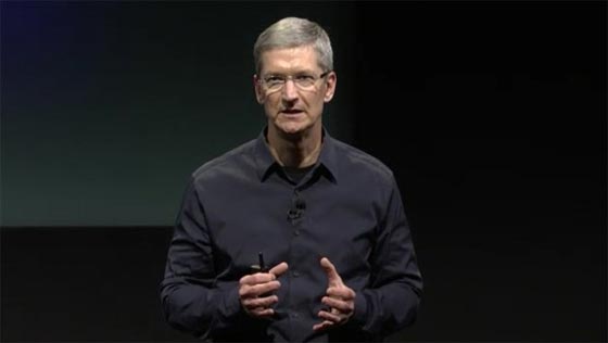 ارتفاع ارباح شركة آبل بفضل آي فون 6 وآي فون بلوس صورة رقم 1