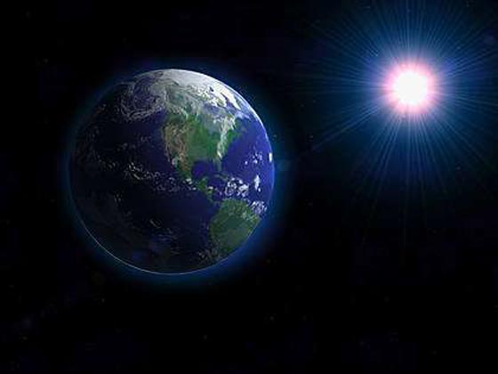 تقديرات حقيقية لسعر كوكب الارض.. وعدد من الكواكب المجاورة صورة رقم 1