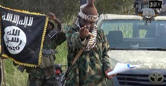 جرائم بوكو حرام كما يرويها ناجون من ايديها الدامية صورة رقم 5