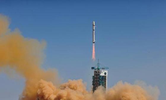 ناسا الامريكية تحاصر الفيضانات بقمر صناعي يتنبأ بحدوثها صورة رقم 2