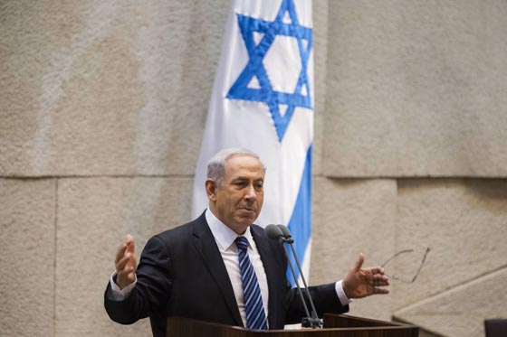 هل يعد الايرانيون لابادة جديدة لليهود؟ صورة رقم 2