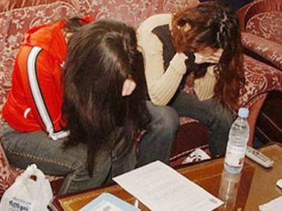 زوجان يقودان شبكة لتبادل الزوجات في مدينة نصر المصرية.. وهذه هي التفاصيل صورة رقم 1