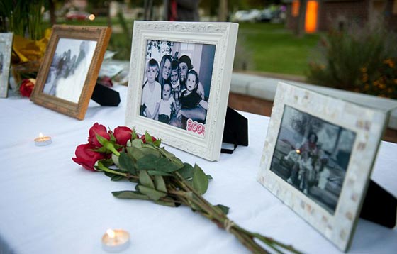 بالصور.. عائلة من 5 انفار تنتحر بكاملها خوفا من نهاية العالم صورة رقم 1