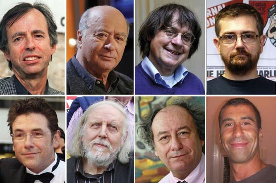  المانيا تمنع تكريم ضحايا شارلي ايبدو في كرنفال كولونيا صورة رقم 22