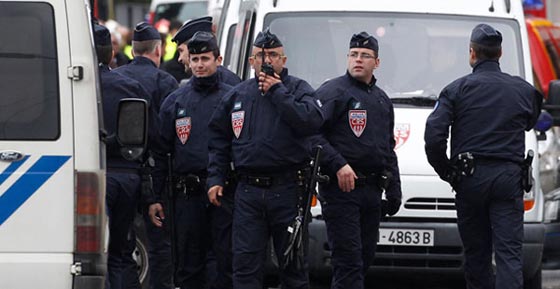 طفل 8 سنوات يرهب فرنسا ويستنفر شرطتها لانه مسلم! صورة رقم 4