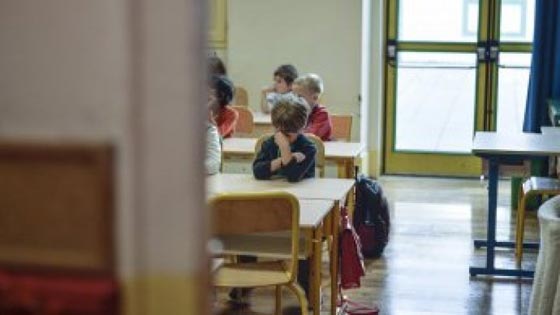 طفل 8 سنوات يرهب فرنسا ويستنفر شرطتها لانه مسلم! صورة رقم 5