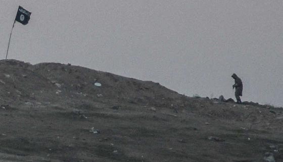 تقرير يكشف أسرار سجى الدليمي زوجة البغدادي خليفة داعش صورة رقم 3